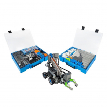 VEX IQ Супер набор Super Kit (2-е поколение Gen 2) - «globural.ru» - Сочи