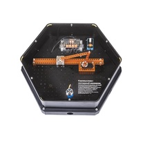 Модуль интерактивный "Механизм 1" - «globural.ru» - Сочи