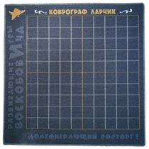Игровое поле - «globural.ru» - Сочи