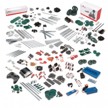 VEX EDR Супер набор для класса и соревнований Classroom & Competition Super Kit - «globural.ru» - Сочи