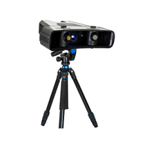 3D сканер RangeVision PRO II  - «globural.ru» - Сочи