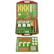 Комплект лабораторного оборудования "Измерения" - «globural.ru» - Сочи