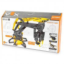 VEX by HEXBUG Роботизированная рука - «globural.ru» - Сочи
