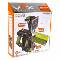 Набор VEX by HEXBUG "Бластер" - «globural.ru» - Сочи