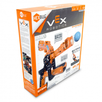 Набор VEX by HEXBUG "Шариковая пушка" - «globural.ru» - Сочи