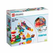 Конструктор Lego Duplo Планета STEAM - «globural.ru» - Сочи