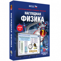 Наглядная физика. 7 класс - «globural.ru» - Сочи