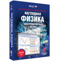 Наглядная физика. Электромагнитные волны - «globural.ru» - Сочи
