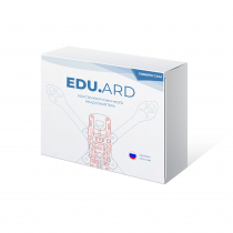 Конструктор гоночного квадрокоптера EDU.ARD Race - «globural.ru» - Сочи