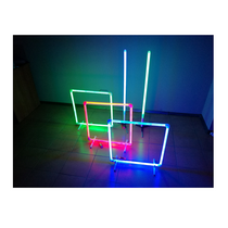 Трасса для гонок микро дронов TinyWhoop Series PRO - «globural.ru» - Сочи