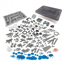 Базовый набор по робототехнике "Starter Kit с пультом"  VEX IQ - «globural.ru» - Сочи