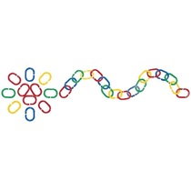 Звенья счетные соединяющиеся большие - «globural.ru» - Сочи