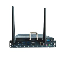Встраиваемый компьютер (OPS TOP 12650H) для интерактивных панелей Edflat  - «globural.ru» - Сочи