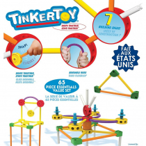 Конструктор K'NEX Тинкертой "Стартовый набор" - «globural.ru» - Сочи