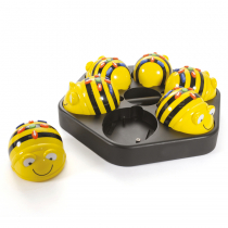 Комплект мини-роботов Bee-Bot - «globural.ru» - Сочи