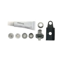 Комплект запасных элементов сервопривода DYNAMIXEL MX-106 Gear/Bearing Set - «globural.ru» - Сочи