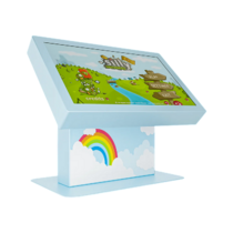 Сенсорный стол Fancy Kid 55" - «globural.ru» - Сочи