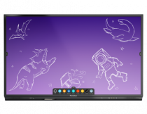Интерактивная панель ActivPanel Nickel 86" - «globural.ru» - Сочи