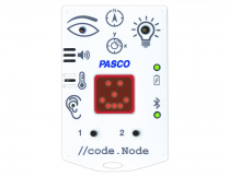 Беспроводной цифровой модуль для программирования Code.Node PASCO для ДОУ - «globural.ru» - Сочи