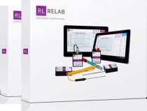 Цифровая лаборатория Relab по биологии для учителя  - «globural.ru» - Сочи