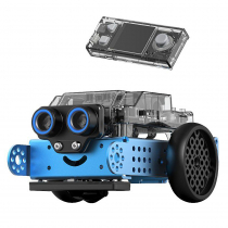 Базовый робототехнический набор Makeblock mBot2 - «globural.ru» - Сочи