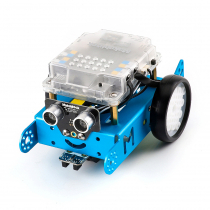Базовый робототехнический набор mBot Bluetooth version - «globural.ru» - Сочи