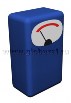 Бензоколонка - «globural.ru» - Сочи