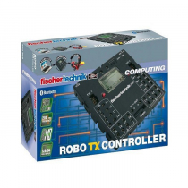 ROBO TX Контроллер - «globural.ru» - Сочи