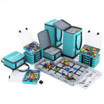 Базовый набор по робототехнике "VEX GO Classroom Kit" - «globural.ru» - Сочи