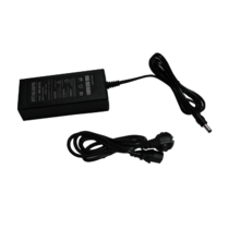Сетевой адаптер SMPS 12V 5A PS-10 [EU-220V] - «globural.ru» - Сочи