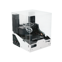 Многофункциональная станция прототипирования. Малый ProtoBox - «globural.ru» - Сочи
