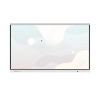 Интерактивная панель Edflat серии Lite 65" - «globural.ru» - Сочи