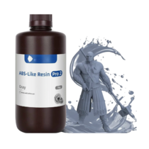 Смола ABS-Like Resin Pro 2 цвет в ассортименте - «globural.ru» - Сочи