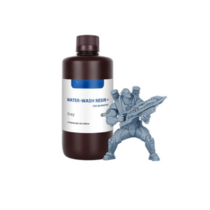 Водосмывная смола Water-Wash Resin+ - «globural.ru» - Сочи