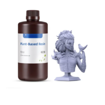 Экологичный (ECO) фотополимер Plant-Based Resin цвет в ассортименте - «globural.ru» - Сочи