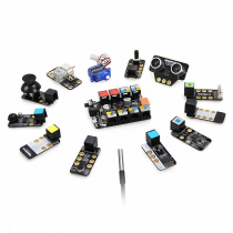 Электронный конструктор Inventor Electronic Kit - «globural.ru» - Сочи