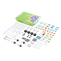 Электронный конструктор Neuron Creative Lab Kit 2.0 - «globural.ru» - Сочи