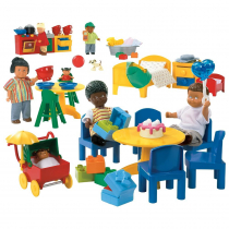 Дочки-матери DUPLO - «globural.ru» - Сочи