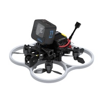 Комплект для сборки квадрокоптера "Пионер FPV" - «globural.ru» - Сочи