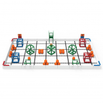 Комплект соревновательных элементов Тип 2 / VIQC 2019-2020 Game Element Kit 2 - «globural.ru» - Сочи