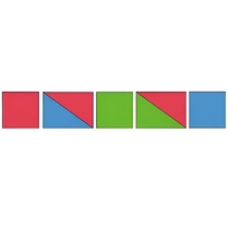 Модель-аппликация "Набор звуковых схем" - «globural.ru» - Сочи