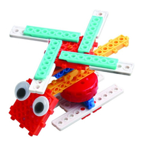 Набор по робототехнике Kicky Junior 2 - «globural.ru» - Сочи