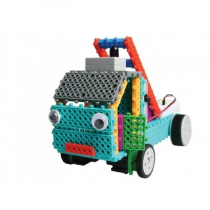Набор по робототехнике Kicky Junior 1 - «globural.ru» - Сочи