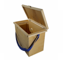 Переносной ящик для рамок - «globural.ru» - Сочи