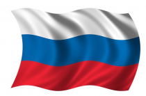 Флаг России - «globural.ru» - Сочи