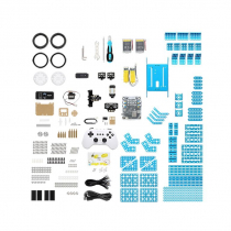 Cоревновательный набор MakeX Starter Kit (2020 Smart Links) - «globural.ru» - Сочи