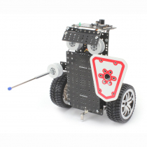 Конструктор Robo Kit 3 - «globural.ru» - Сочи