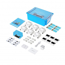 Образовательный робототехнический набор Makeblock Codey Rocky Education Pack - 6 Robots - «globural.ru» - Сочи