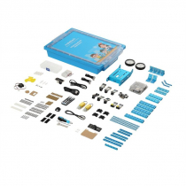 Образовательный робототехнический набор Makeblock STEAM Education Starter Kit - Robot Science - «globural.ru» - Сочи