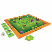 Игра настольная "Мыше-мания" - «globural.ru» - Сочи